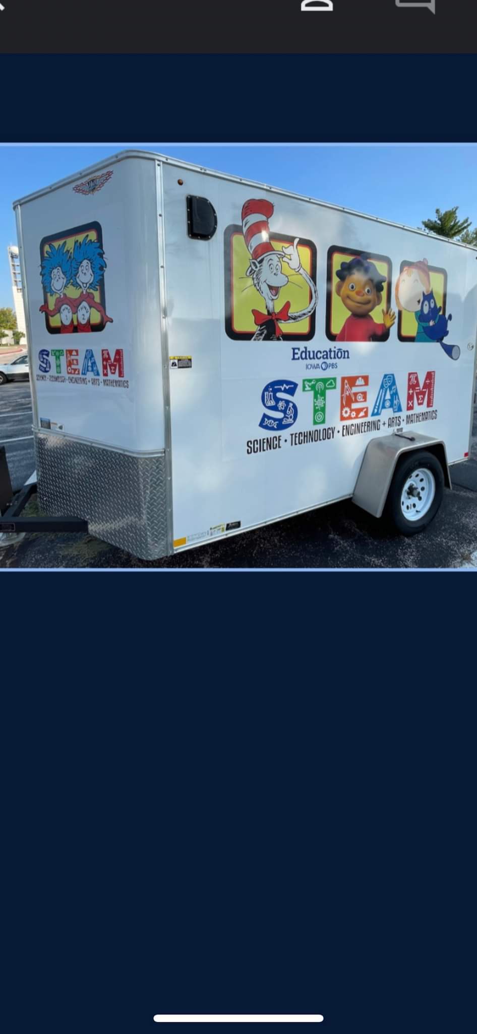Ice Cream Truck on Steam